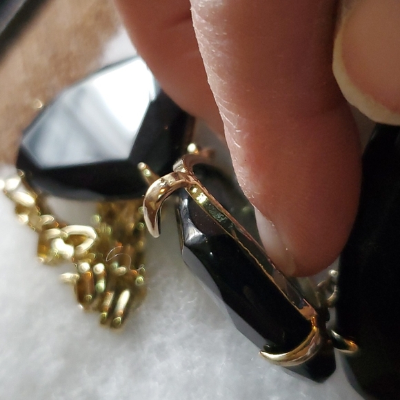 Kendra Scott Harlow Necklace - Picture 6 of 6